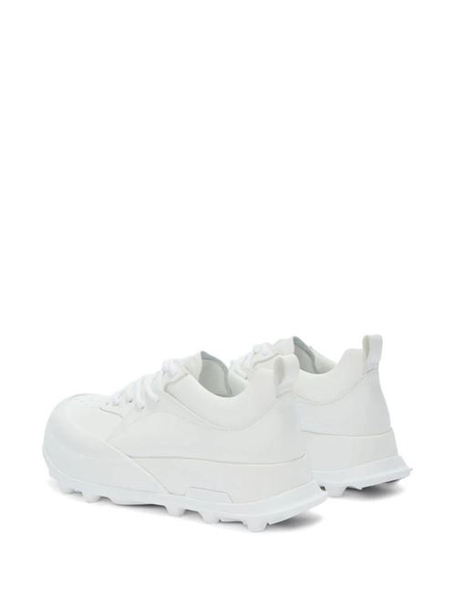 sneakers in pelle Jil Sander | J32WS0040P6244102